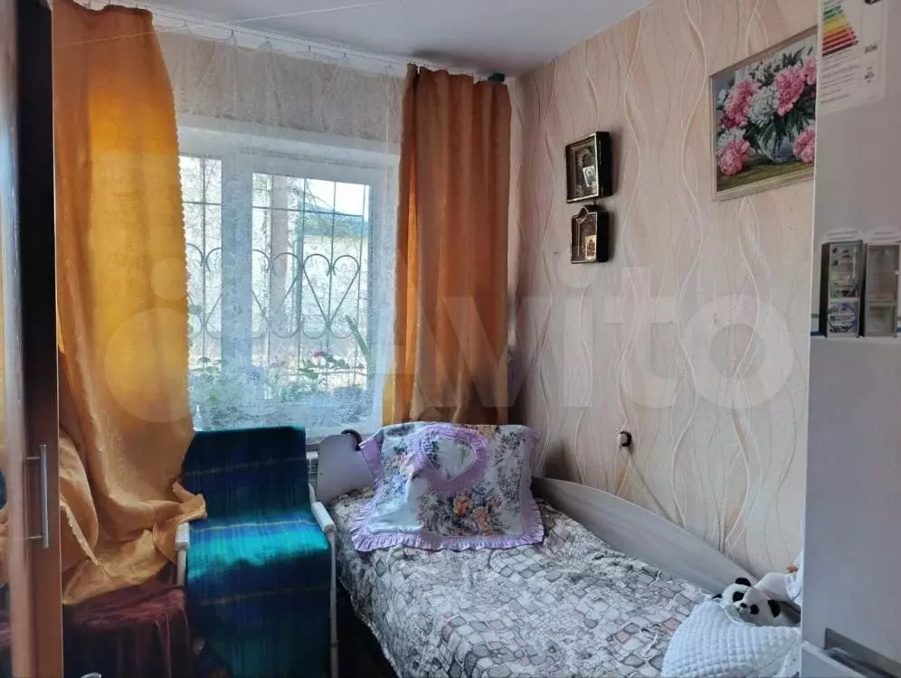 2-к. квартира, 40 м, 1/5 эт. - Фото 1