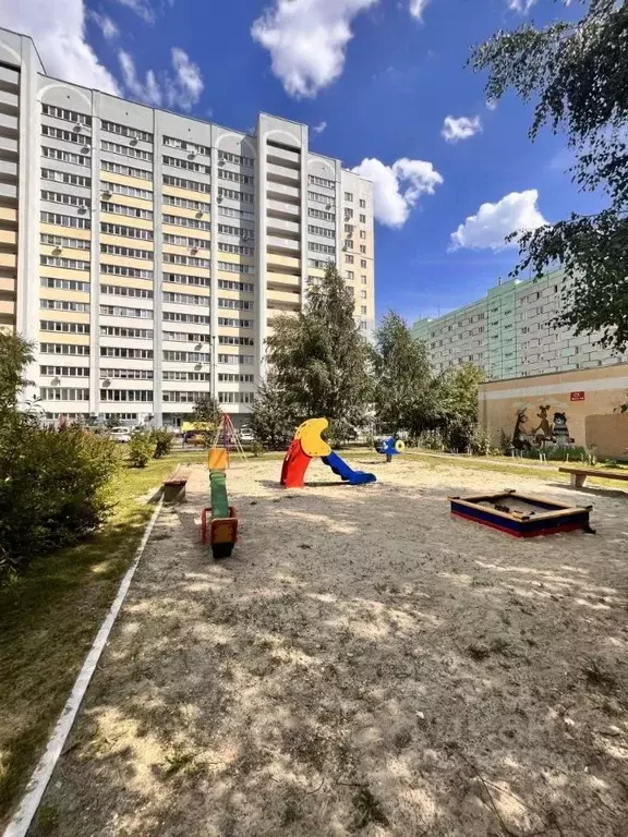 1-к кв. Пензенская область, Пенза проезд 3-й Рахманинова, 5 (28.0 м) - Фото 2