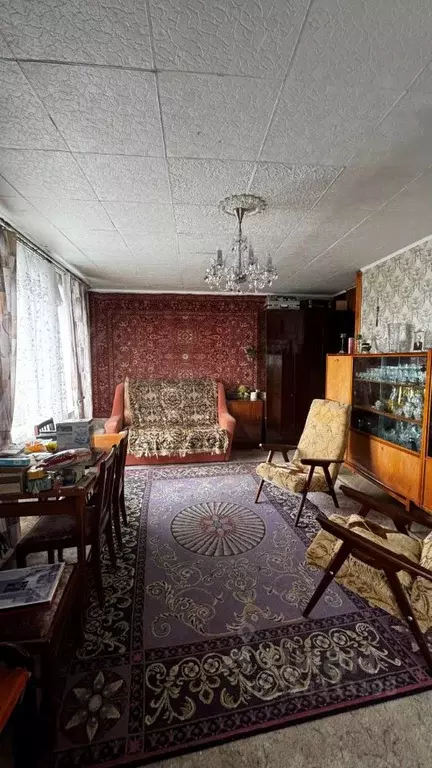 2-к кв. Санкт-Петербург ул. Кибальчича, 14 (51.3 м) - Фото 1