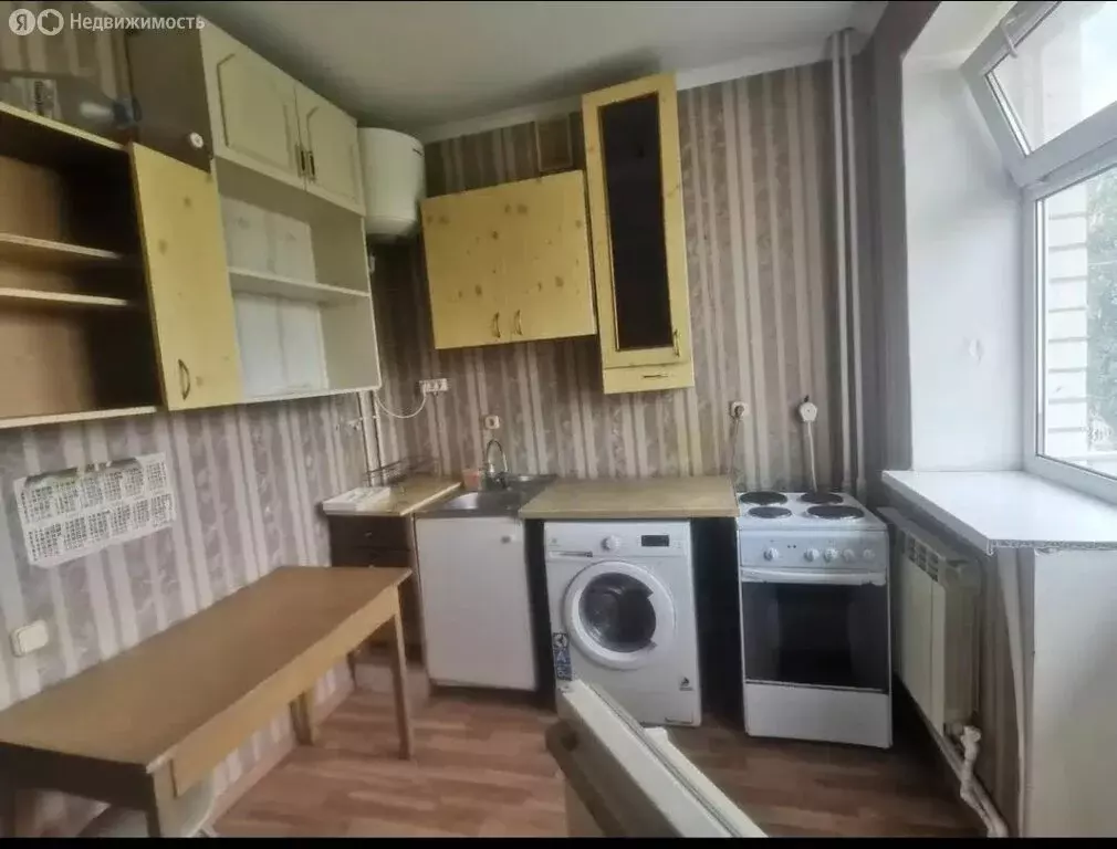 1-комнатная квартира: Михайловск, улица Пушкина, 19/2 (37.2 м) - Фото 2