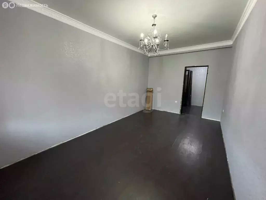 1-комнатная квартира: Махачкала, микрорайон Научный Городок, Научная ... - Фото 2