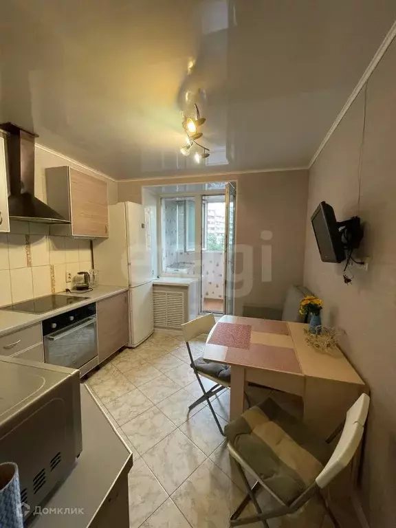 Продаётся 1-к квартира, 30.9 м - Фото 1