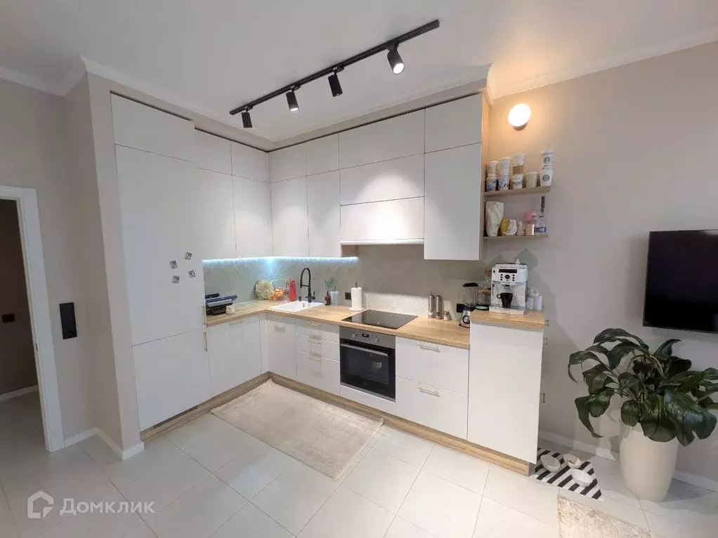 Продаётся 2-к квартира, 74.5 м - Фото 1