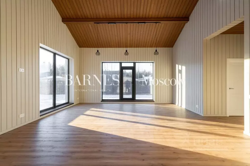 Дом в Ленинградская область, Всеволожский район, Колтушское городское ... - Фото 1