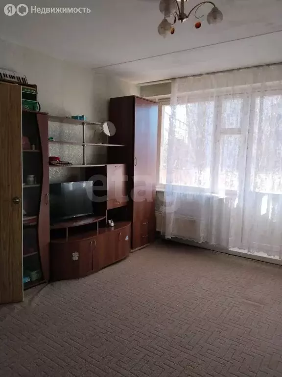1-комнатная квартира: Москва, Ферганская улица, 18к3 (30.7 м) - Фото 0