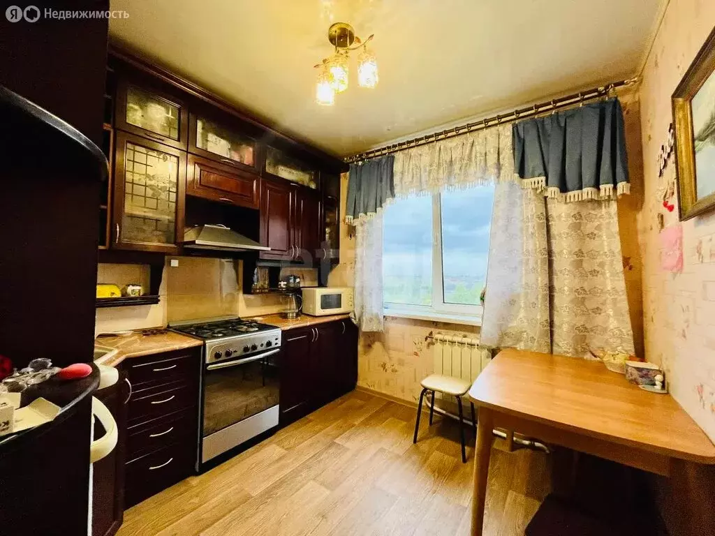 3-комнатная квартира: Муром, улица Щербакова, 27 (63 м) - Фото 1