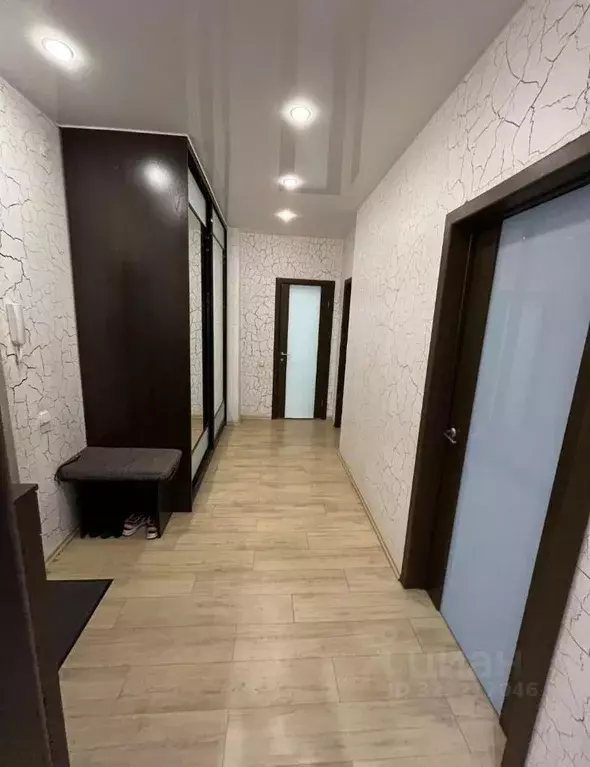 3-к кв. Красноярский край, Красноярск ул. Академика Киренского, 24 ... - Фото 1