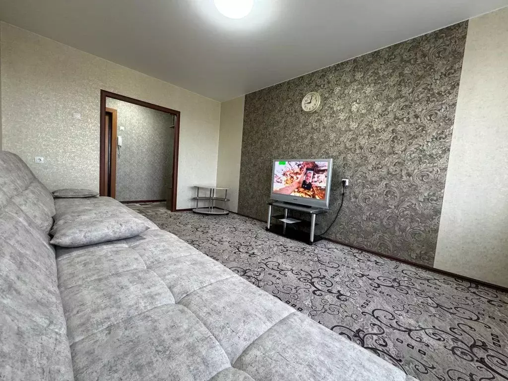 2-к кв. Татарстан, Елабуга Окружное ш., 39 (55.0 м) - Фото 2