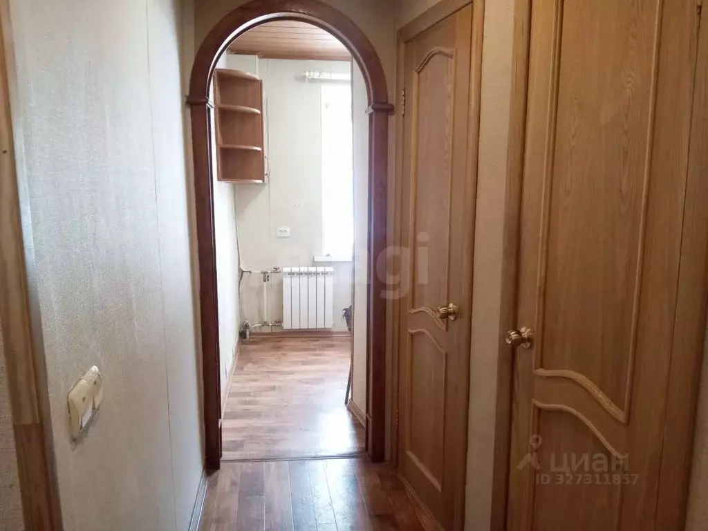 2-к кв. Московская область, Сергиев Посад Птицеградская ул., 21а (46.5 ... - Фото 1