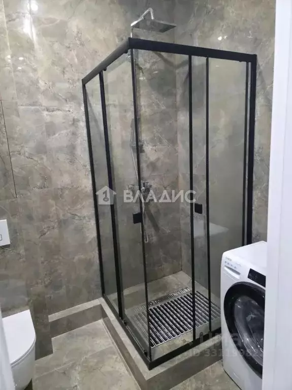 Студия Москва Новоостаповская ул., 16к1 (26.0 м) - Фото 2