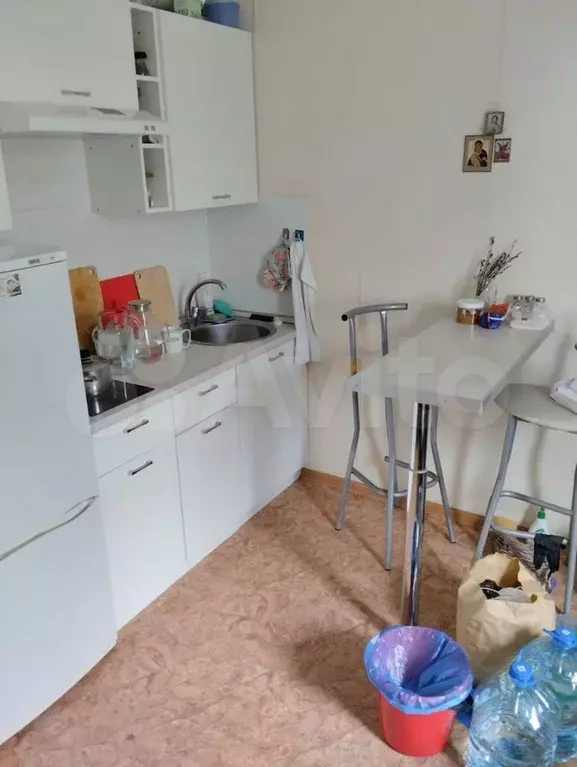 Квартира-студия, 25 м, 3/10 эт. - Фото 0
