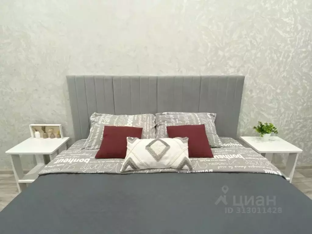 1-к кв. Саратовская область, Балаково ул. Факел Социализма, 4А (35.0 ... - Фото 2