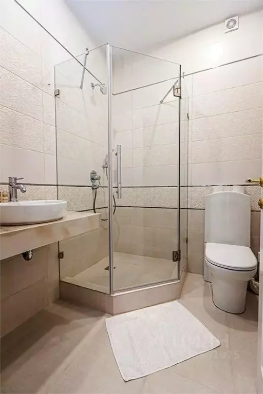 Комната Краснодарский край, Геленджик ул. Серафимовича, 8 (40.0 м) - Фото 1