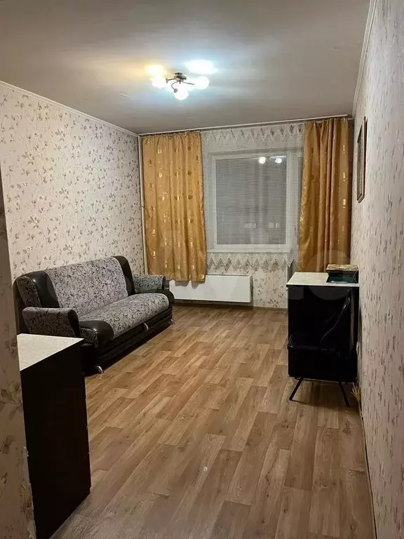 Квартира-студия, 28 м, 3/17 эт. - Фото 0