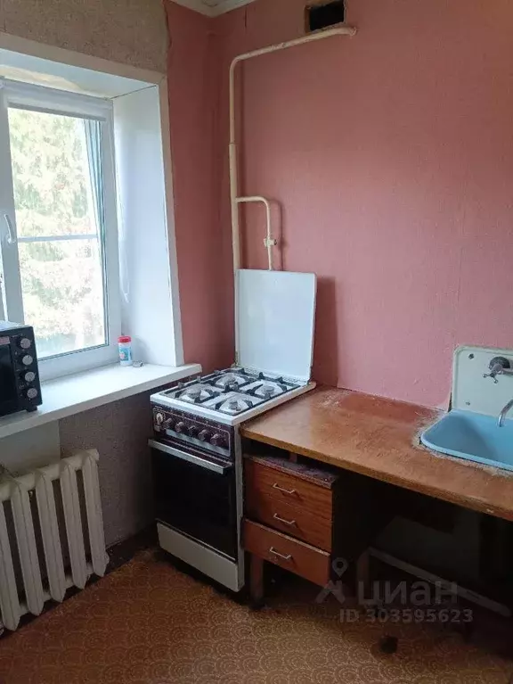 Квартира, 2 комнаты, 40.5 м - Фото 0