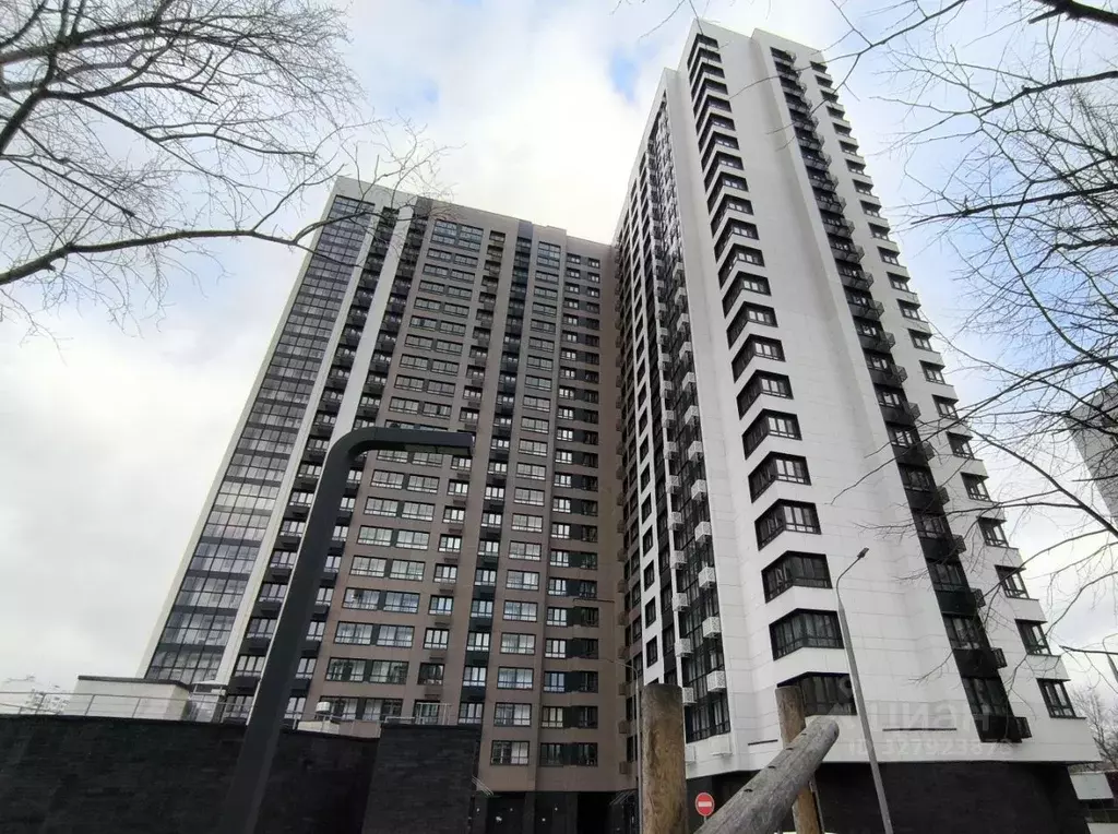 2-к кв. Москва ул. 2-я Марьиной рощи, 3 (62.9 м) - Фото 2