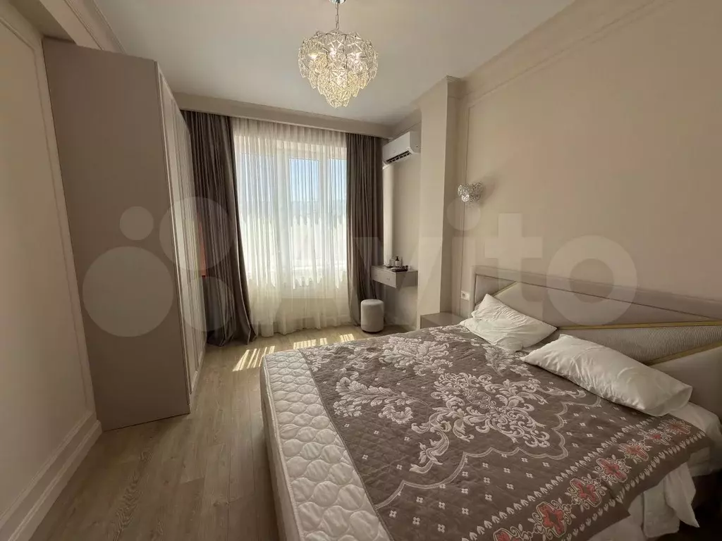 2-к. квартира, 70 м, 3/12 эт. - Фото 0