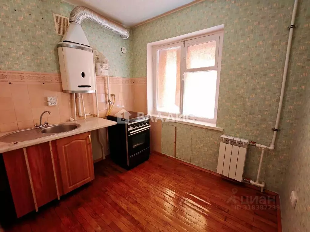 2-к кв. Белгородская область, Белгород Гражданский просп., 23а (41.8 ... - Фото 1