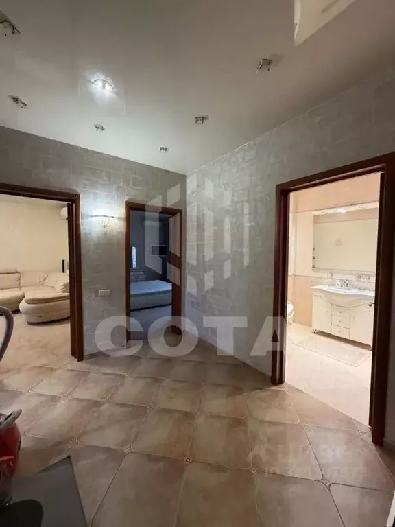 2-к кв. Воронежская область, Воронеж ул. Станкевича, 3 (90.0 м) - Фото 2