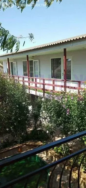 Дом в Береговое, улица Гагарина (140 м) - Фото 2