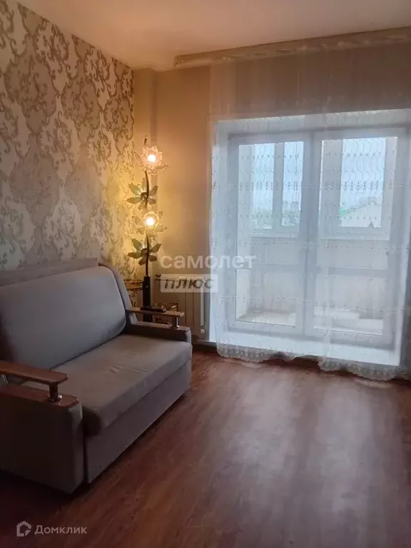 Продаётся 2-к квартира, 52 м - Фото 0