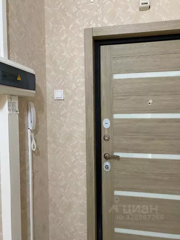 2-к кв. Московская область, Чехов Центральная ул., 41 (55.5 м) - Фото 2