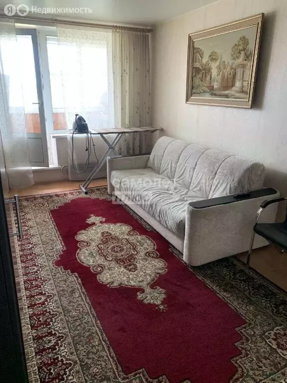 2-комнатная квартира: Москва, улица 50 лет Октября, 29 (48 м) - Фото 1