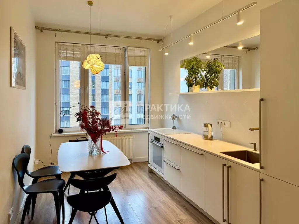 Продается 3-комнатная квартира - Фото 2