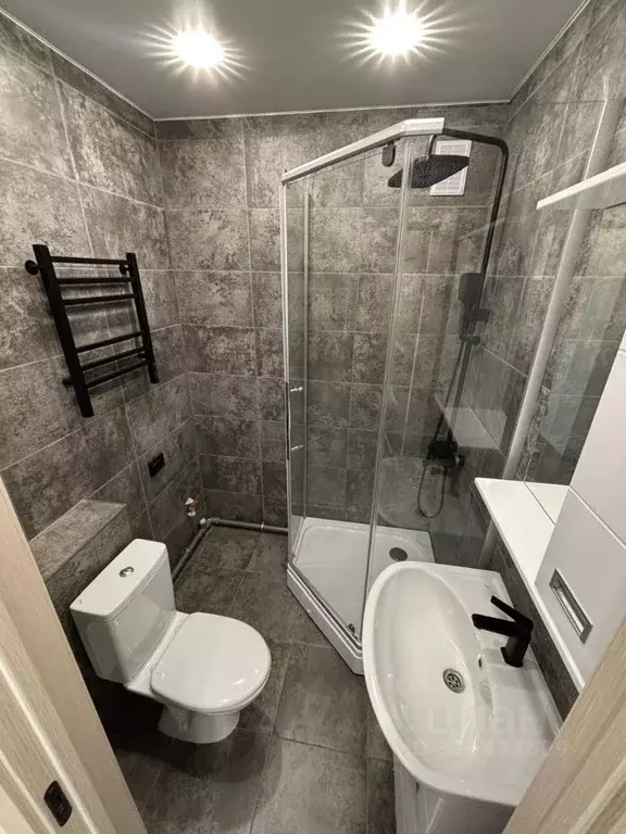 Студия Белгородская область, Белгородский район, Дубовское с/пос, пос. ... - Фото 1