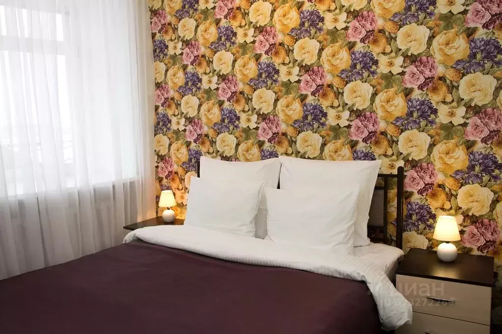 Комната Пермский край, Пермь ш. Космонавтов, 399В (25.0 м) - Фото 1