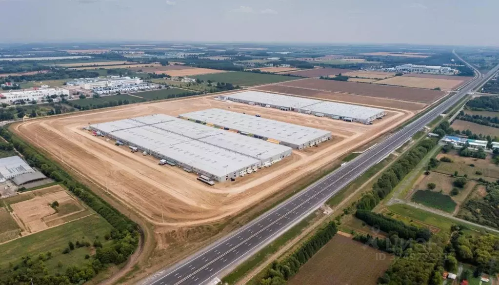 Участок в Крым, Ленинский район, Багеровское с/пос, Россия КСП, Лот 44 ... - Фото 1