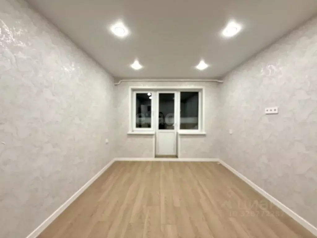 3-к кв. Коми, Сыктывкар Октябрьский просп., 134 (60.9 м) - Фото 2