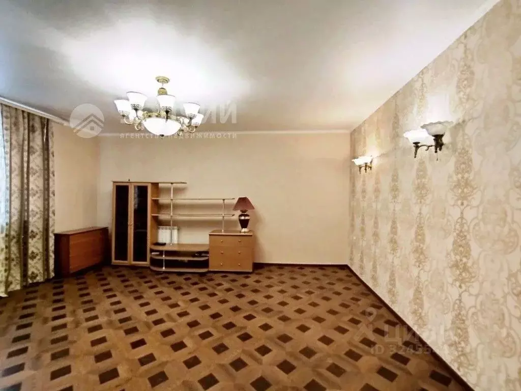 Дом в Чувашия, с. Красноармейское ул. Ленина, 56 (172 м) - Фото 1