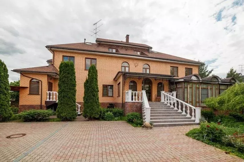 Дом в Москва д. Тарасово, Вегас ДСК,  (1031 м) - Фото 2