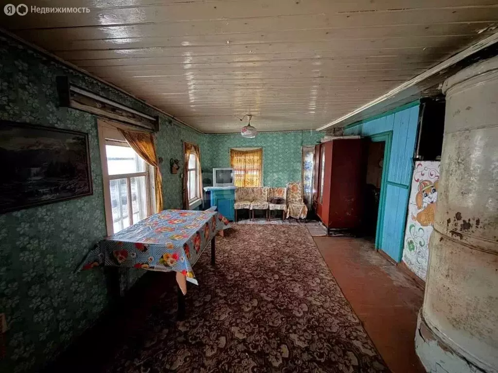 Дом в Вологодская область, Великоустюгский муниципальный округ, ... - Фото 2