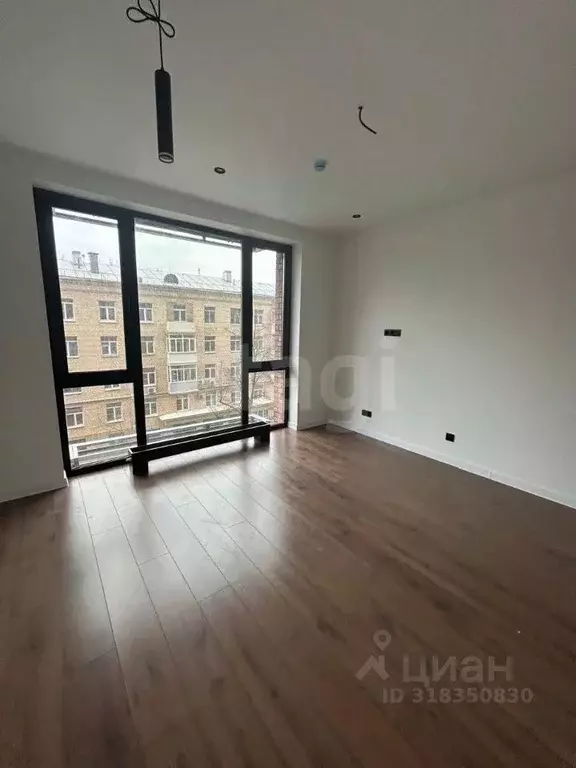 Студия Москва Окружной проезд, 10Б (25.0 м) - Фото 1