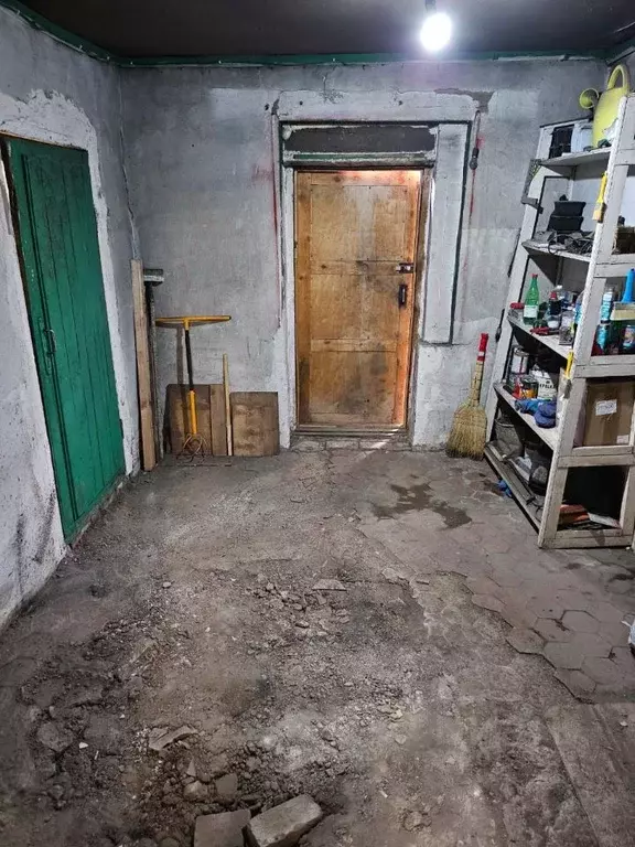 Помещение свободного назначения в Забайкальский край, Акшинский ... - Фото 1