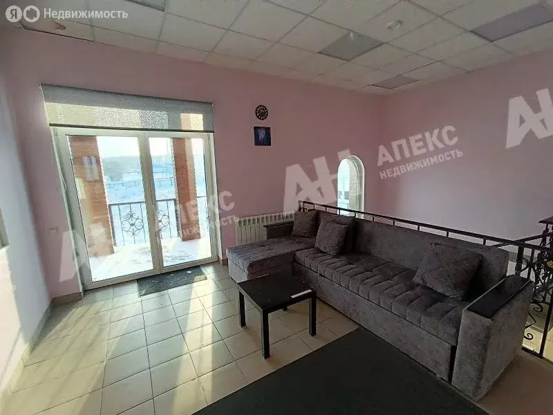 Офис (330 м) - Фото 1