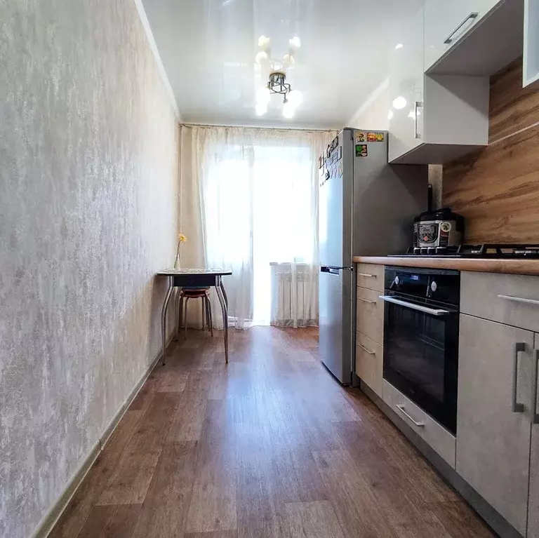 Продаётся 1-к квартира, 37 м - Фото 1