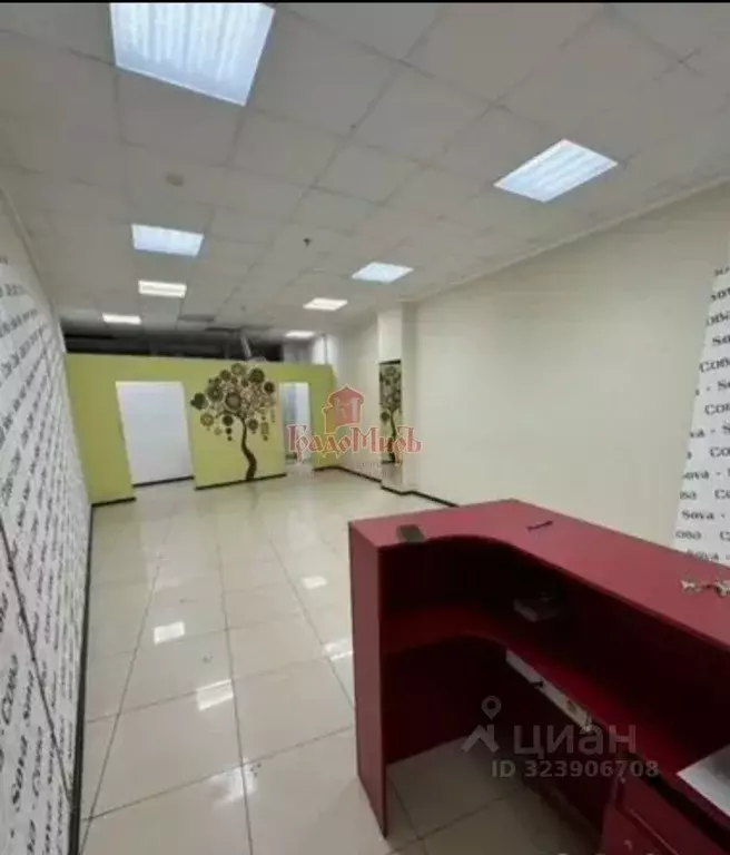 Помещение свободного назначения в Московская область, Королев просп. ... - Фото 2