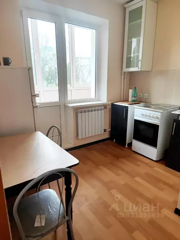 1-к кв. Саратовская область, Саратов Томская ул., 8 (25.0 м) - Фото 1