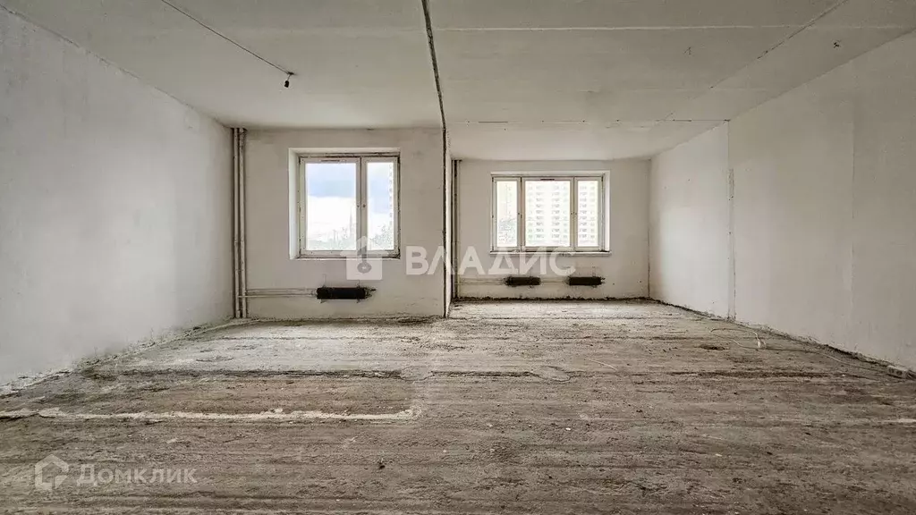 Продаётся 3-к квартира, 96 м - Фото 1