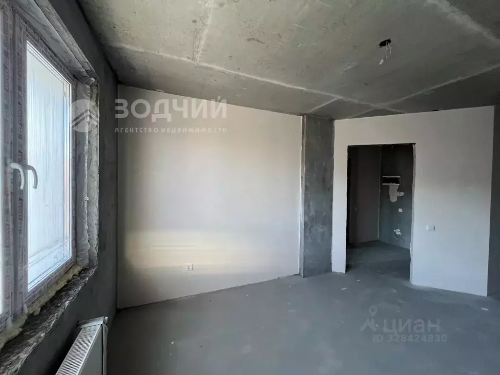 1-к кв. Чувашия, Новочебоксарск Советская ул., 62 (33.4 м) - Фото 2