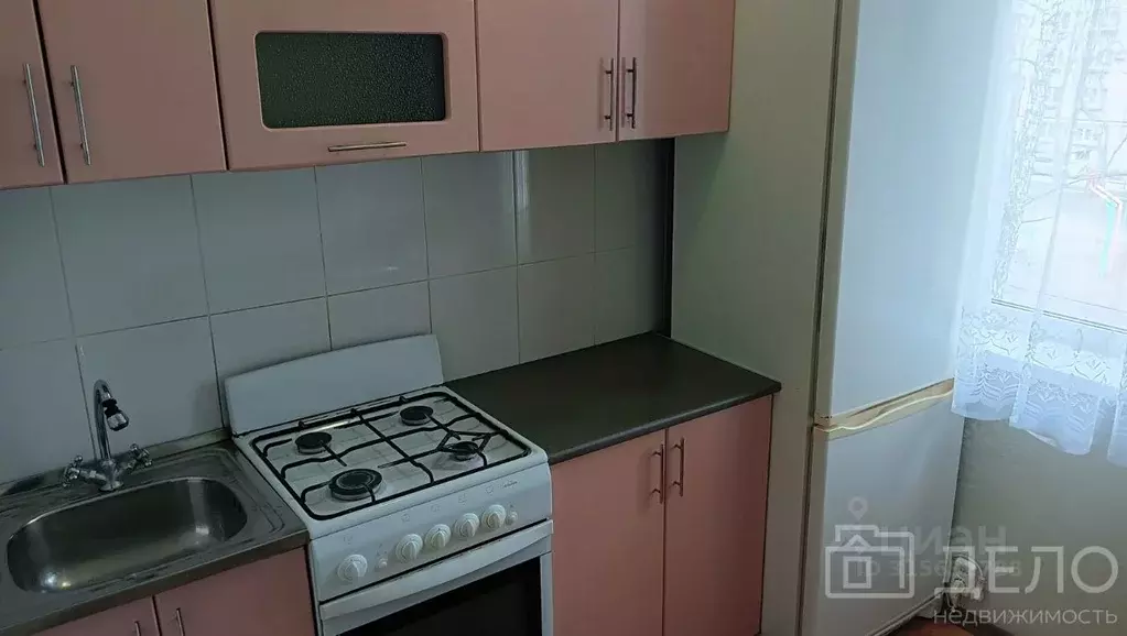 2-к кв. Рязанская область, Рязань Станкозаводская ул., 28к1 (47.3 м) - Фото 0