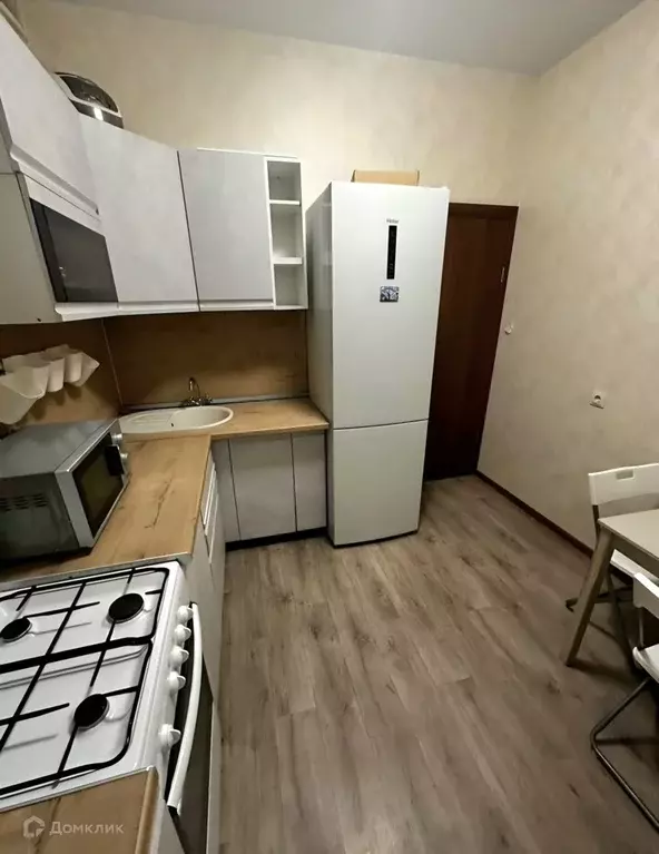 Продаётся 1-к квартира, 29.7 м - Фото 0
