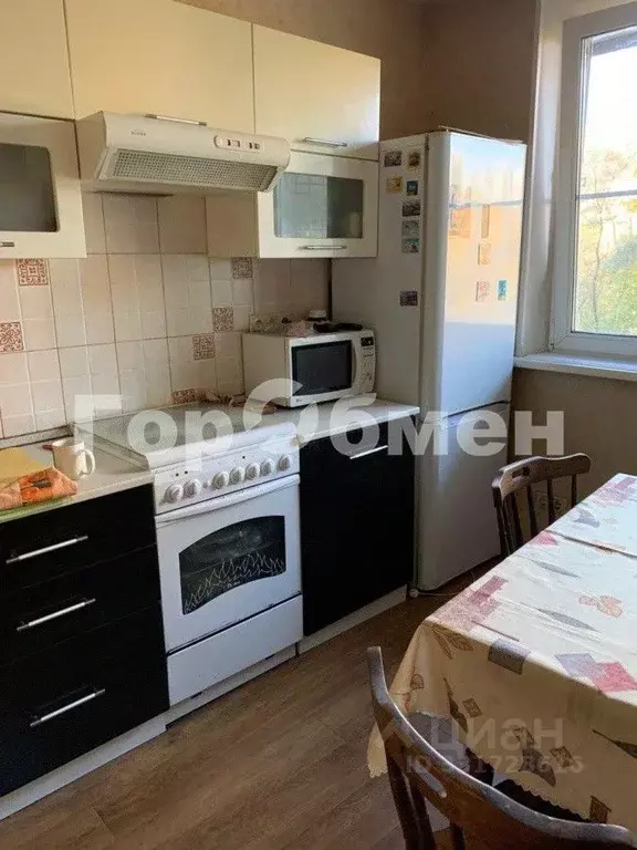 2-к кв. Москва ул. Амундсена, 7 (51.8 м) - Фото 1