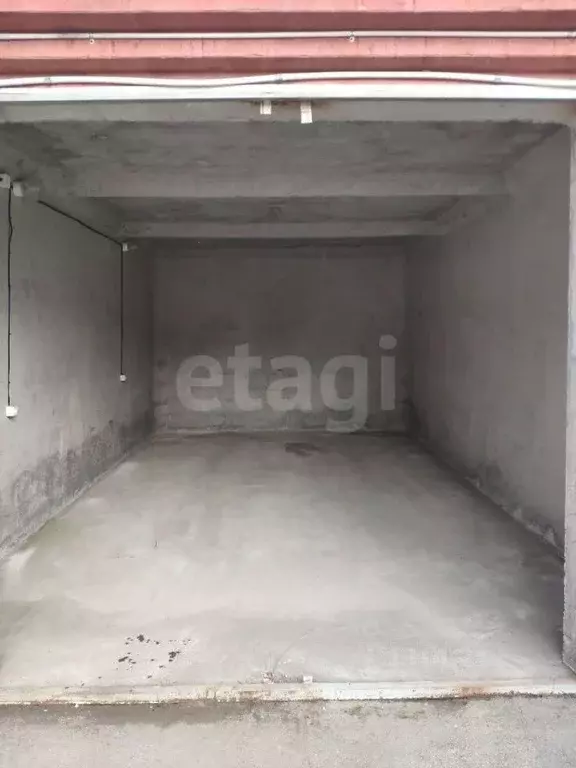 Гараж в Амурская область, Благовещенск ул. Ленина, 42 (21 м) - Фото 1