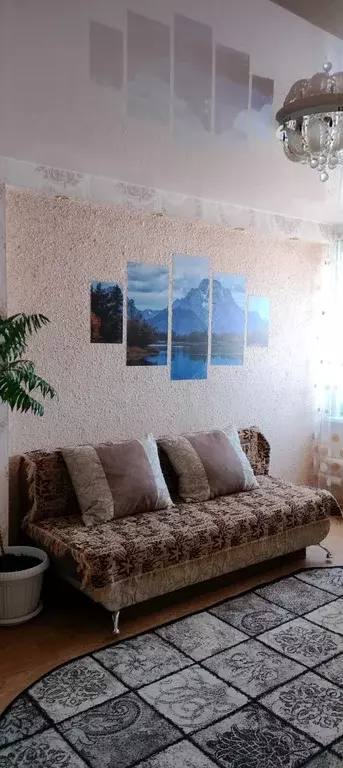 Продаётся 3-к квартира, 60.1 м - Фото 0