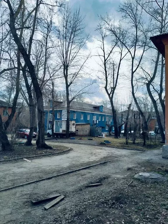 3-к. квартира, 63 м, 2/2 эт. - Фото 0