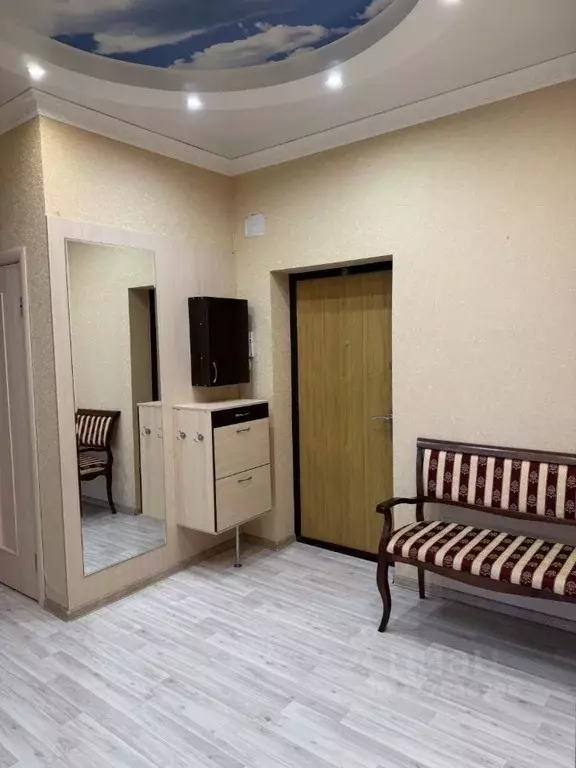 4-к кв. Краснодарский край, Геленджик Восточный пер. (107.0 м) - Фото 1